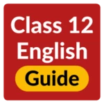 Logo of Class 12 English Solutions ++ android Application 